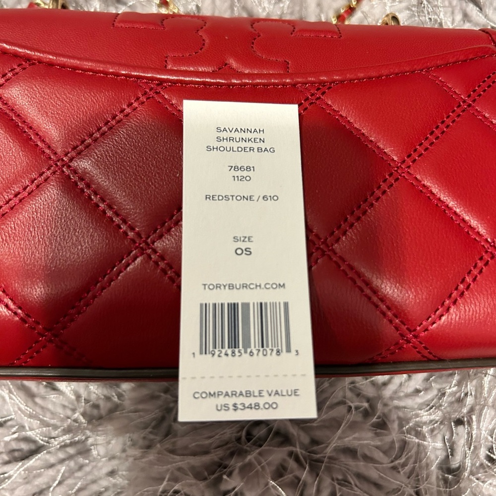 Tory, Burch, Crossbody bag - Picture 7 of 9